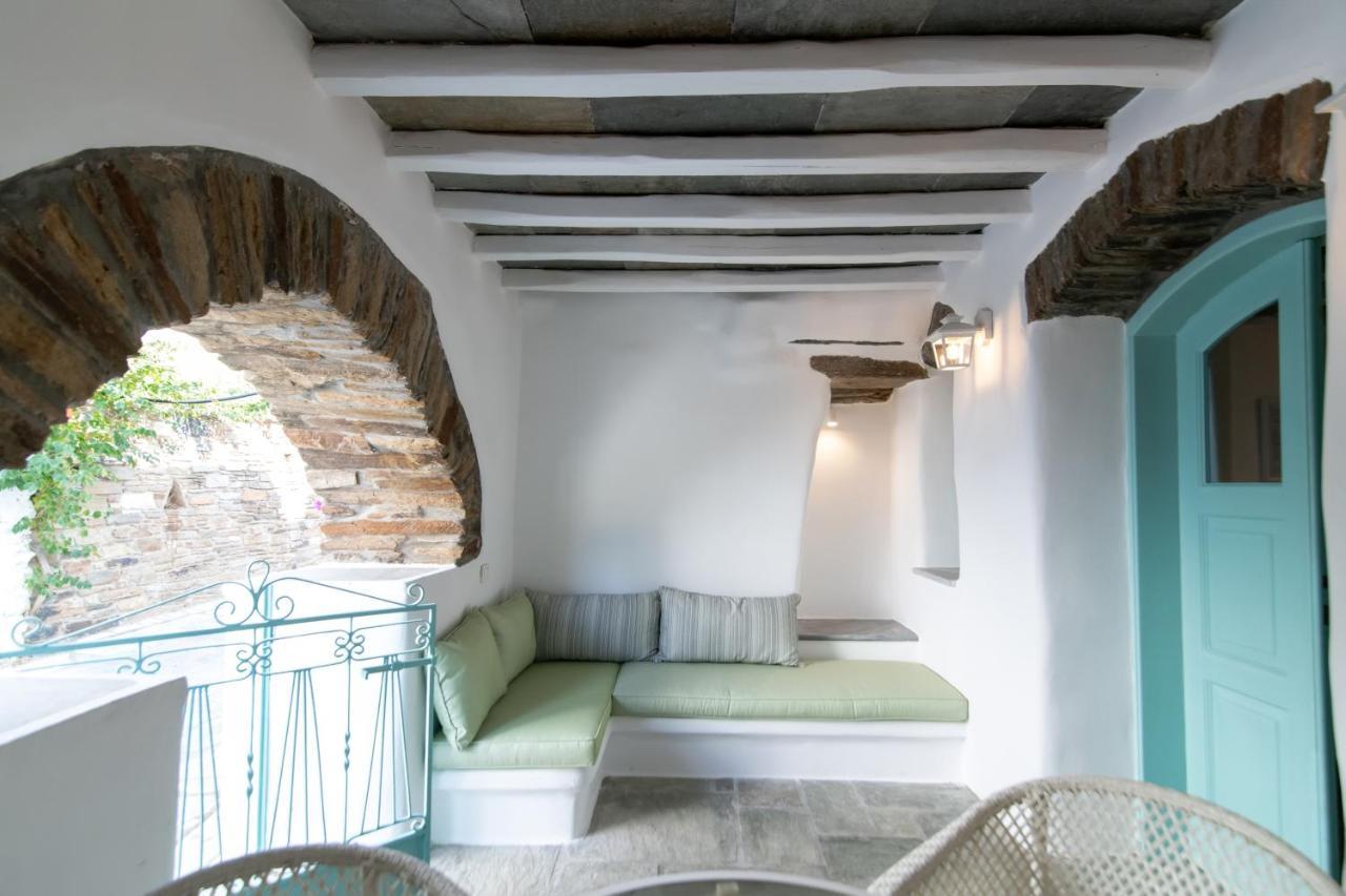 Kato Klisma Galatea House Katoi With Patio 빌라 외부 사진