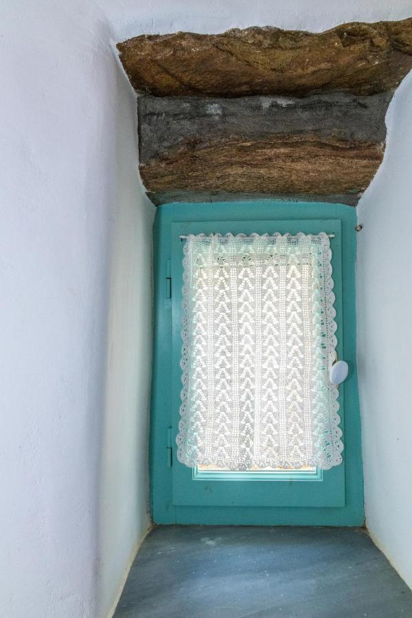 Kato Klisma Galatea House Katoi With Patio 빌라 외부 사진