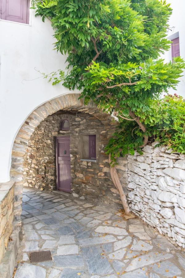 Kato Klisma Galatea House Katoi With Patio 빌라 외부 사진