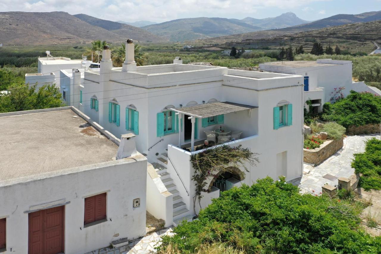Kato Klisma Galatea House Katoi With Patio 빌라 외부 사진