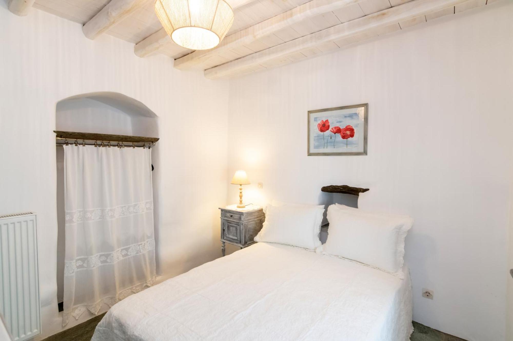Kato Klisma Galatea House Katoi With Patio 빌라 외부 사진
